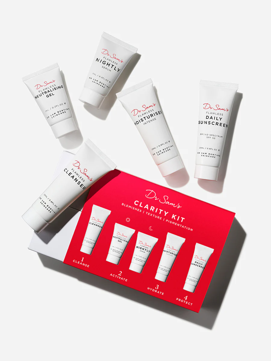 Clarity Kit - Image 8