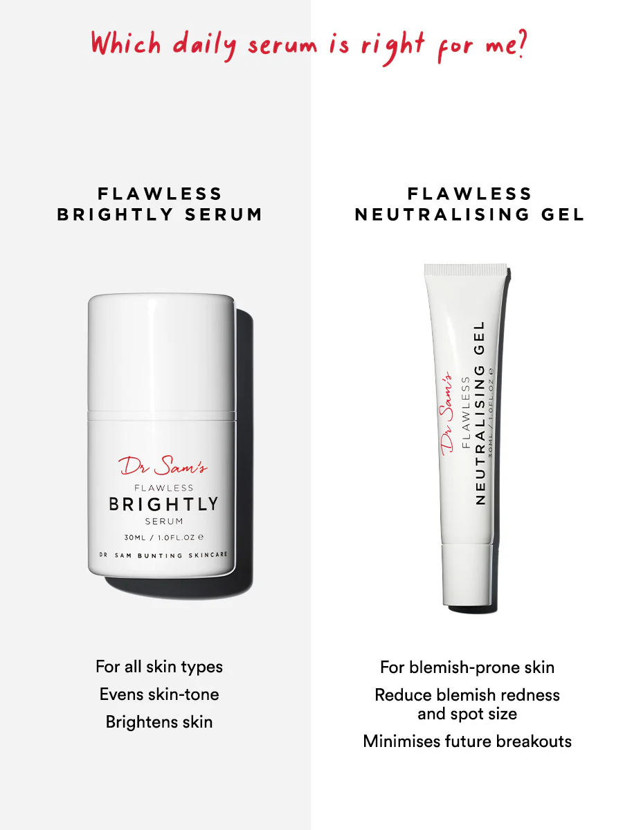 Flawless Brightly 10% Azelaic Acid Serum - Image 8