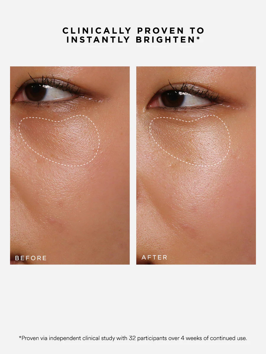 Flawless Brightly Eye Serum - Image 3
