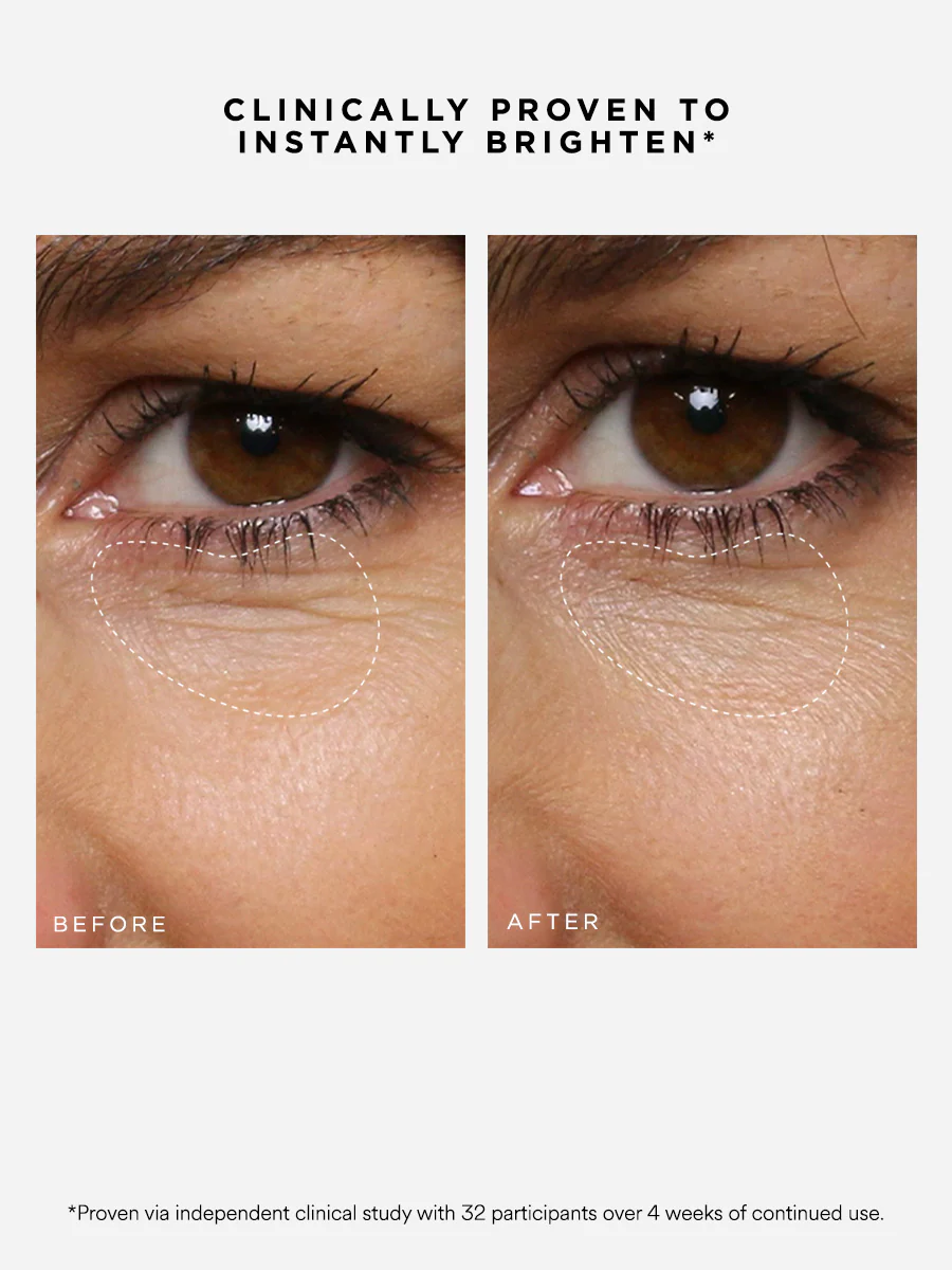 Flawless Brightly Eye Serum - Image 4