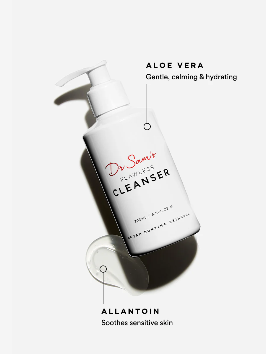 Flawless Cleanser - Image 4