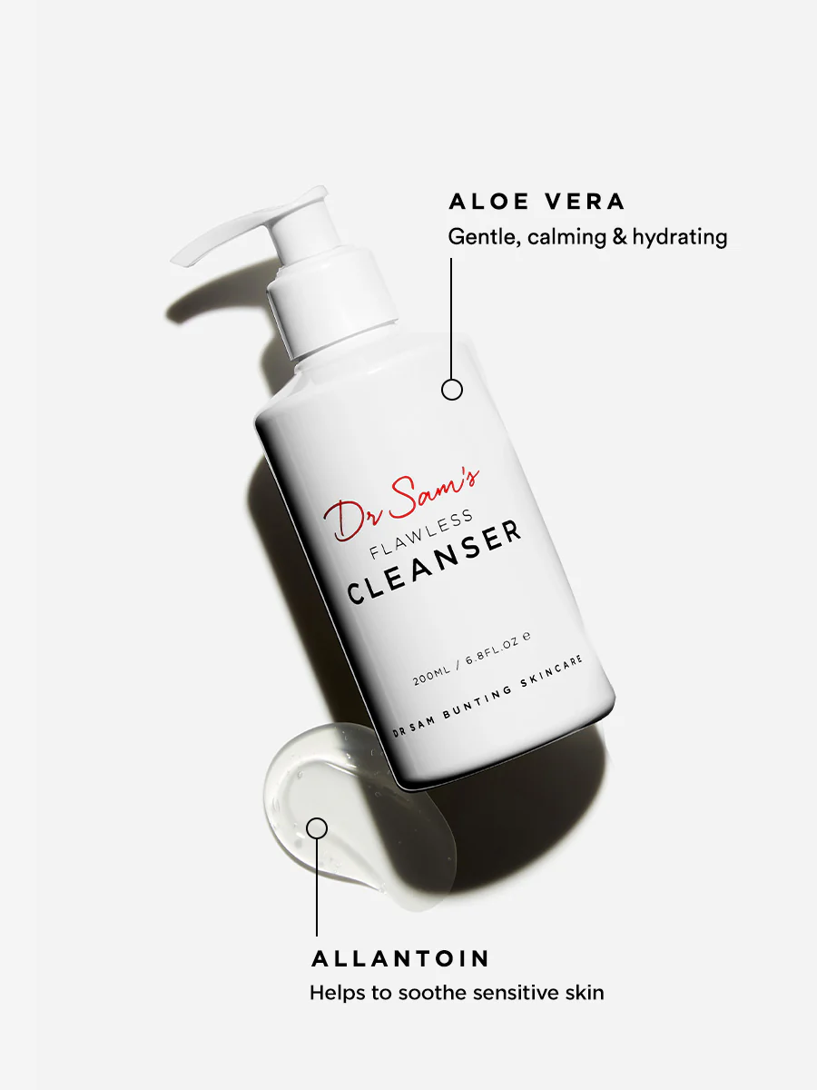 Flawless Cleanser - Image 5