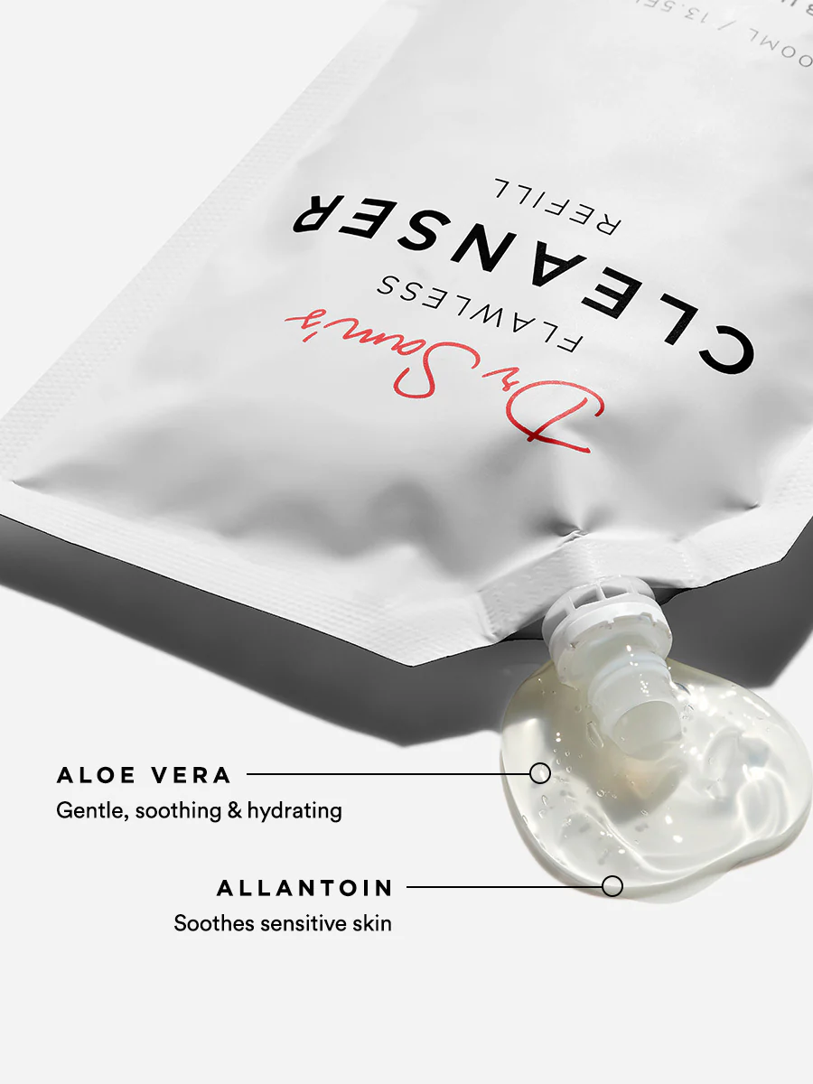 Flawless Cleanser Refill - Image 6