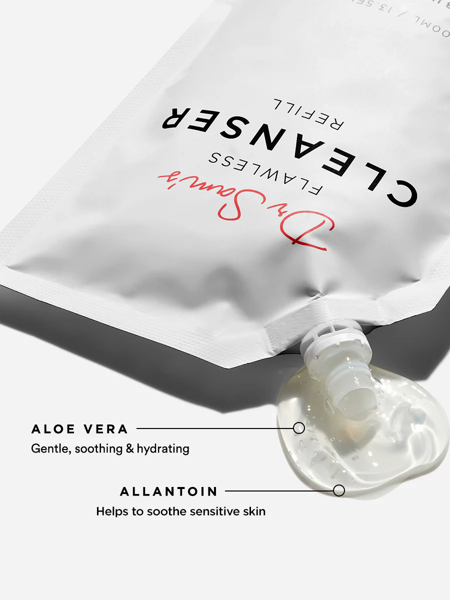 Flawless Cleanser Refill - Image 7