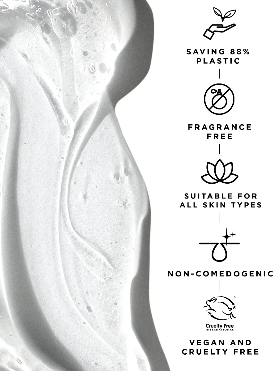 Flawless Cleanser Refill - Image 9