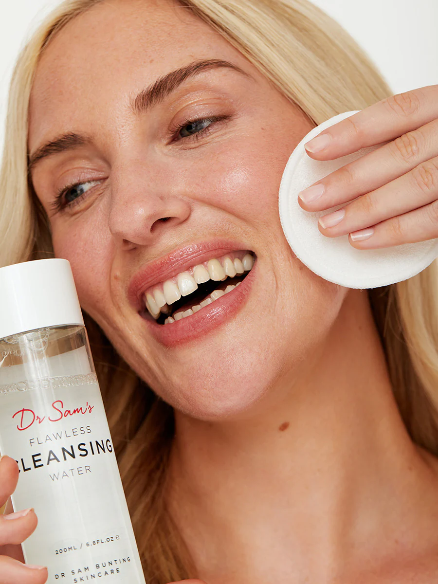 Flawless Cleansing Water - Image 3