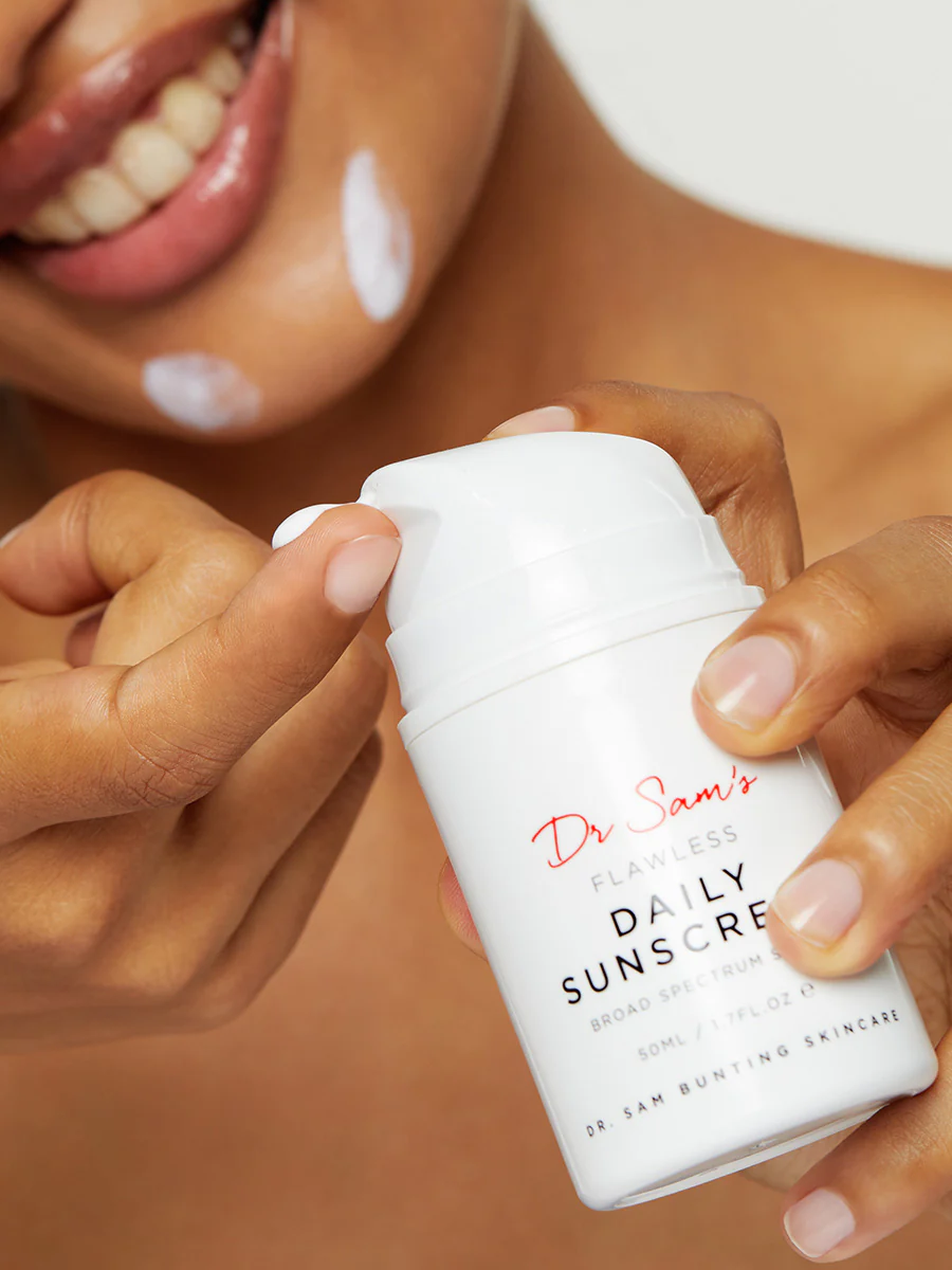 Flawless Daily Sunscreen SPF 50 - Image 5