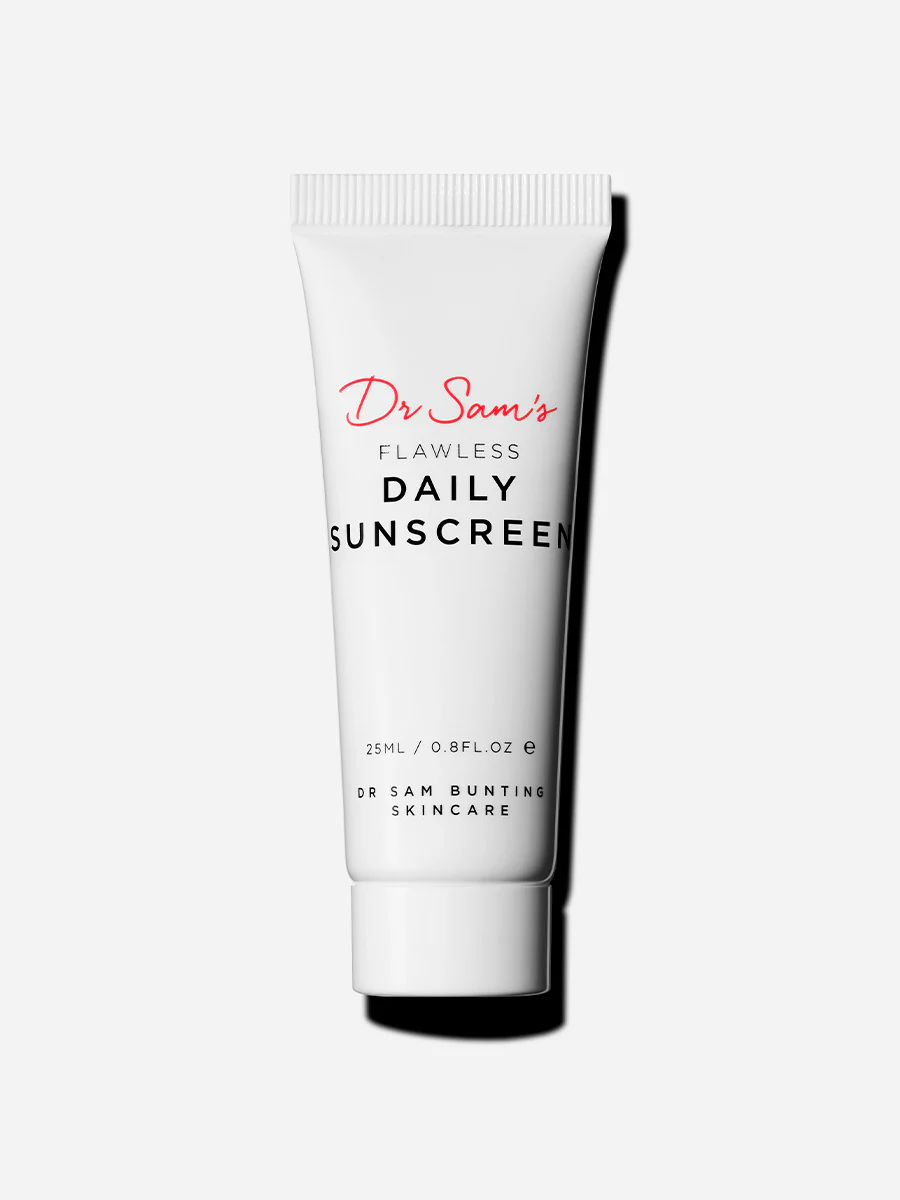 Flawless Daily Sunscreen SPF 50 - Image 9