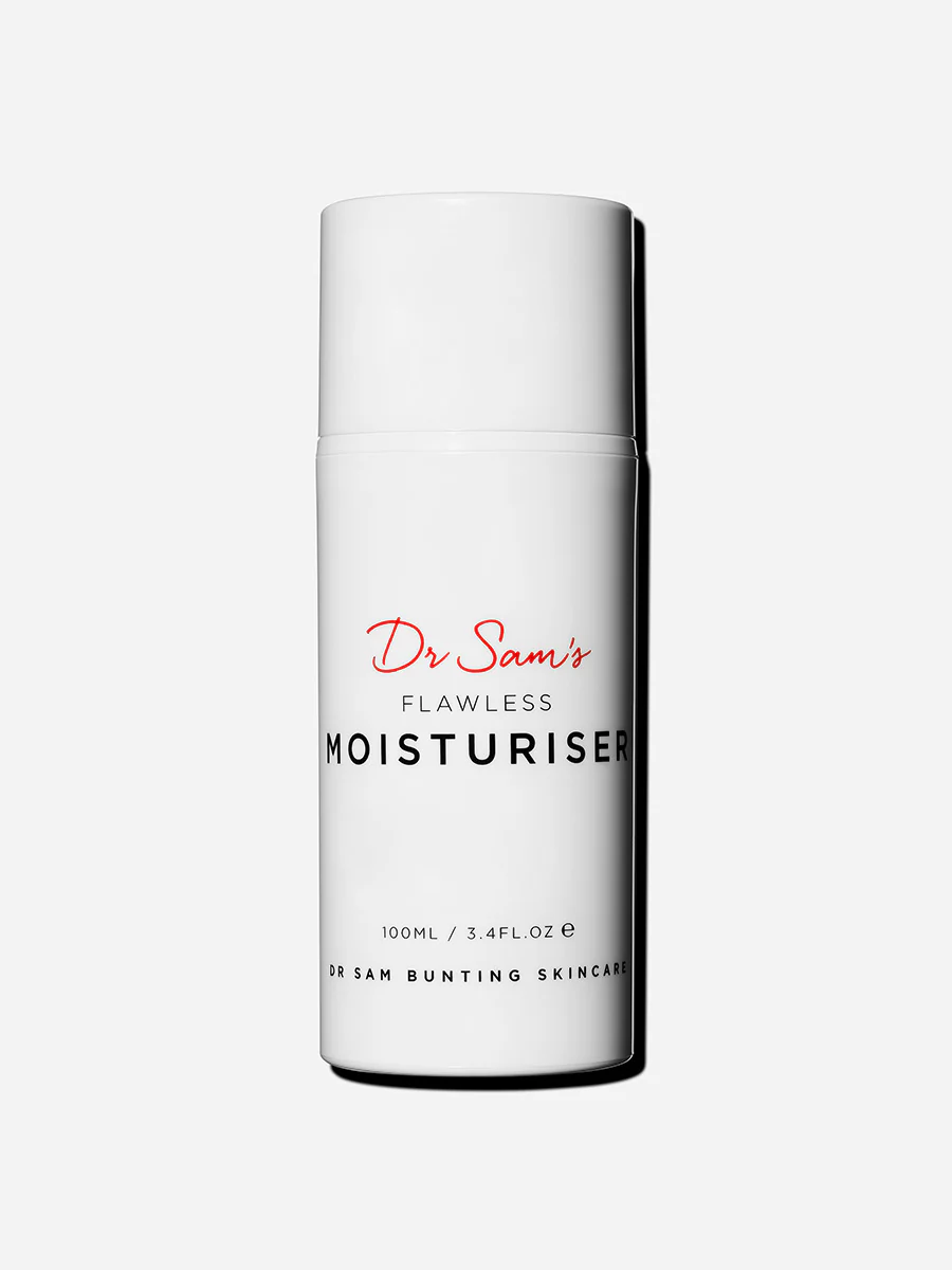Flawless Moisturiser - Image 3