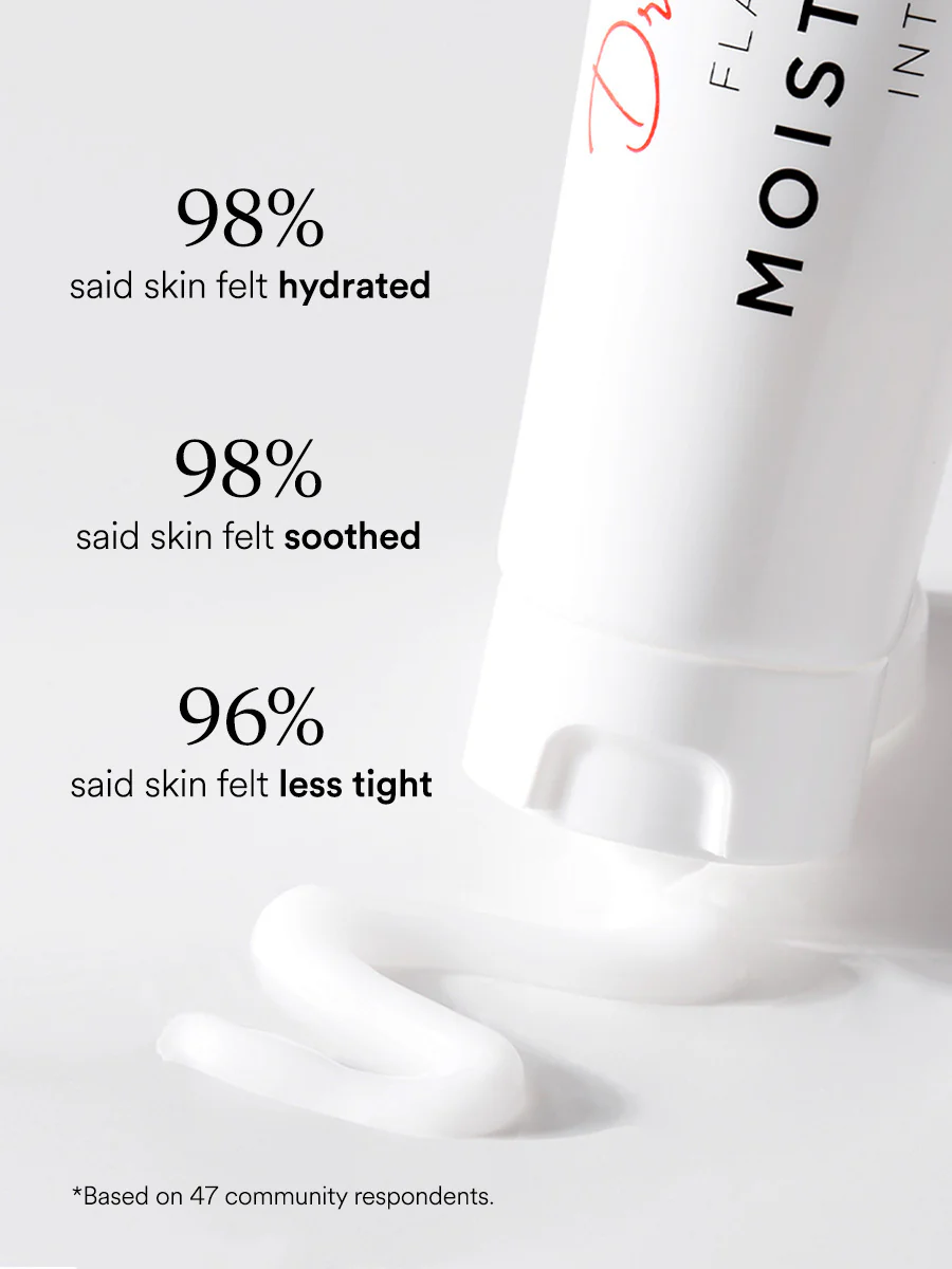 Flawless Moisturiser Intense - Image 9