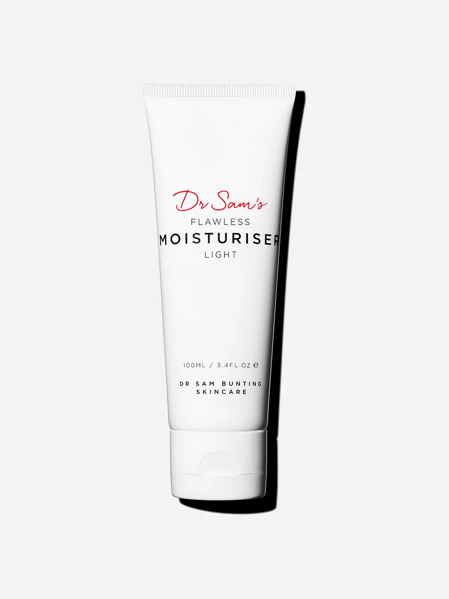 Flawless Moisturiser Light - Image 3