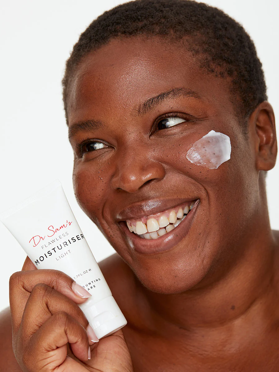 Flawless Moisturiser Light - Image 8