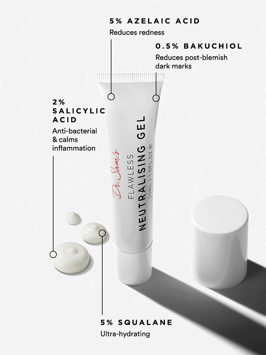 Flawless Neutralising Gel - Image 5
