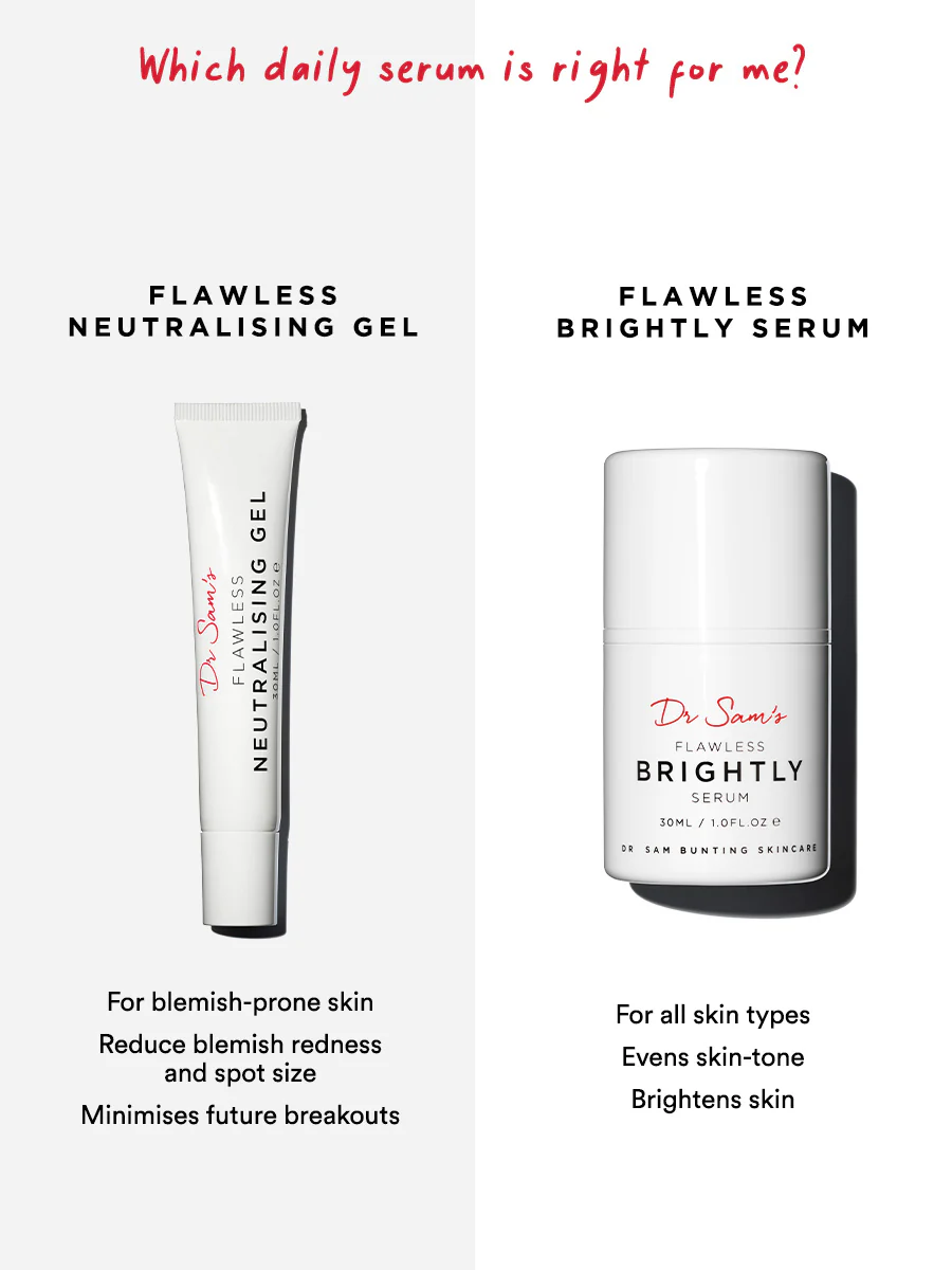 Flawless Neutralising Gel - Image 8