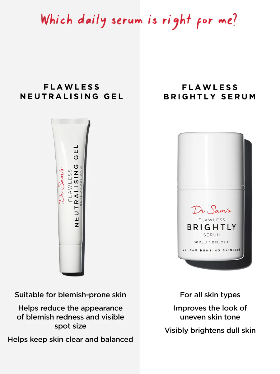 Flawless Neutralising Gel - Image 9