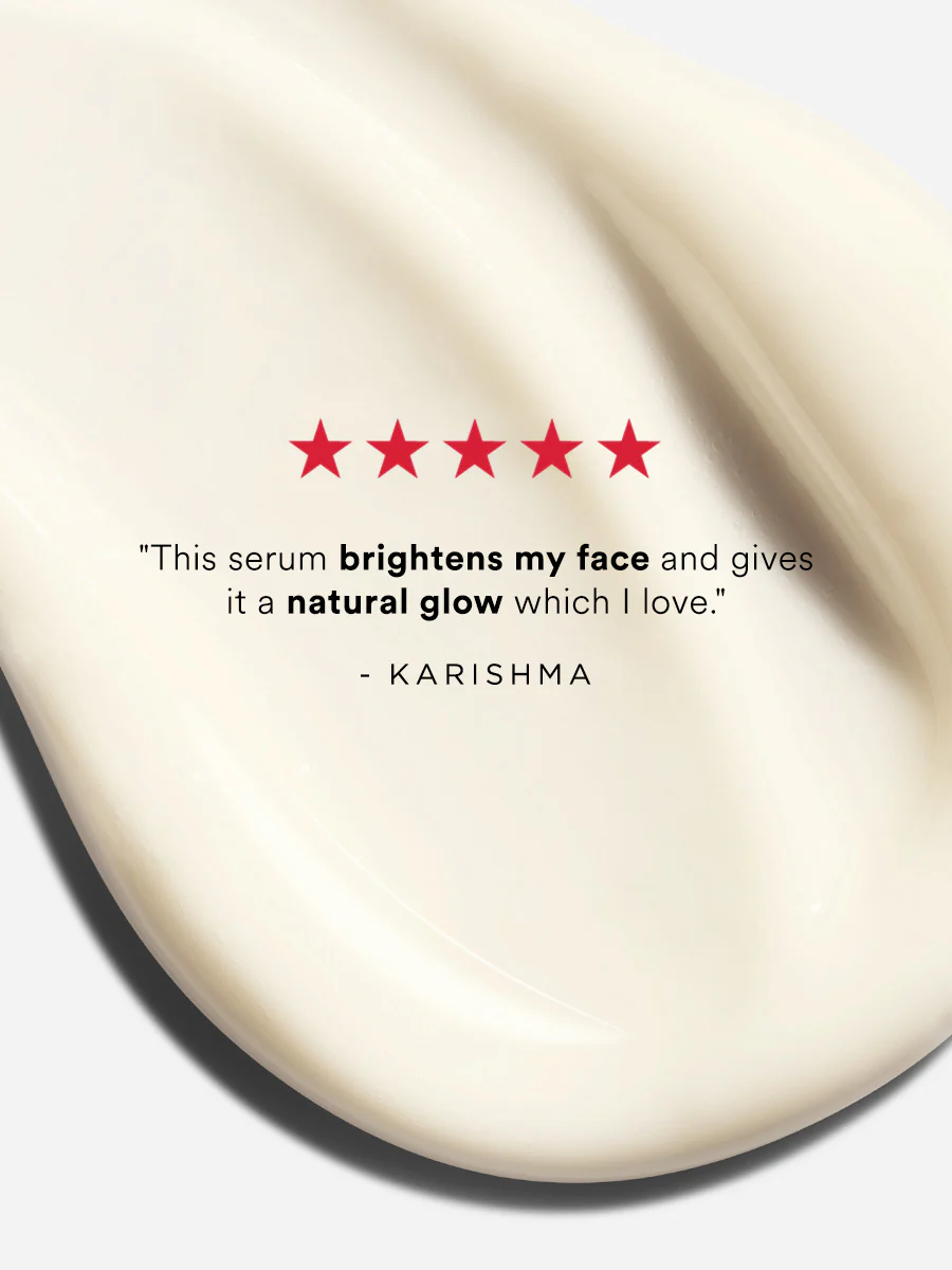 Flawless Vitamin C NAD+ Serum - Image 4