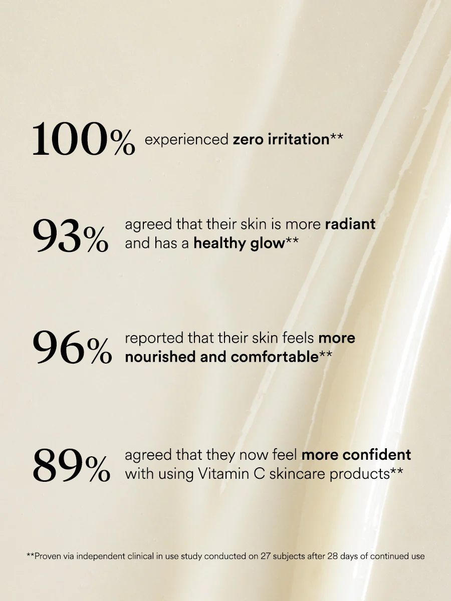 Flawless Vitamin C NAD+ Serum - Image 6